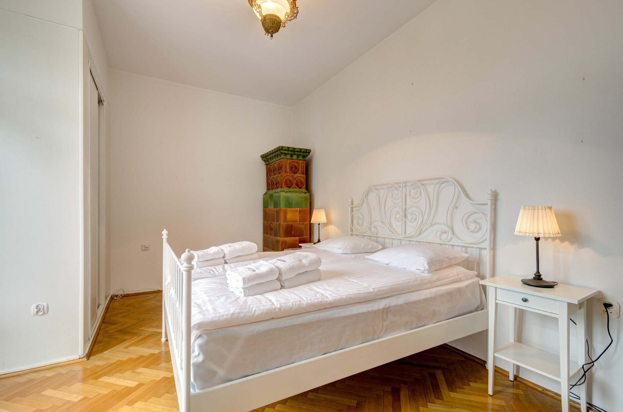 Dom & House - Apartment Fiszera Sopot Dış mekan fotoğraf