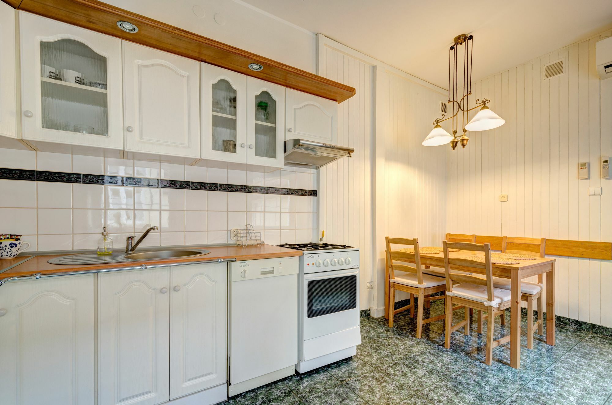 Dom & House - Apartment Fiszera Sopot Dış mekan fotoğraf