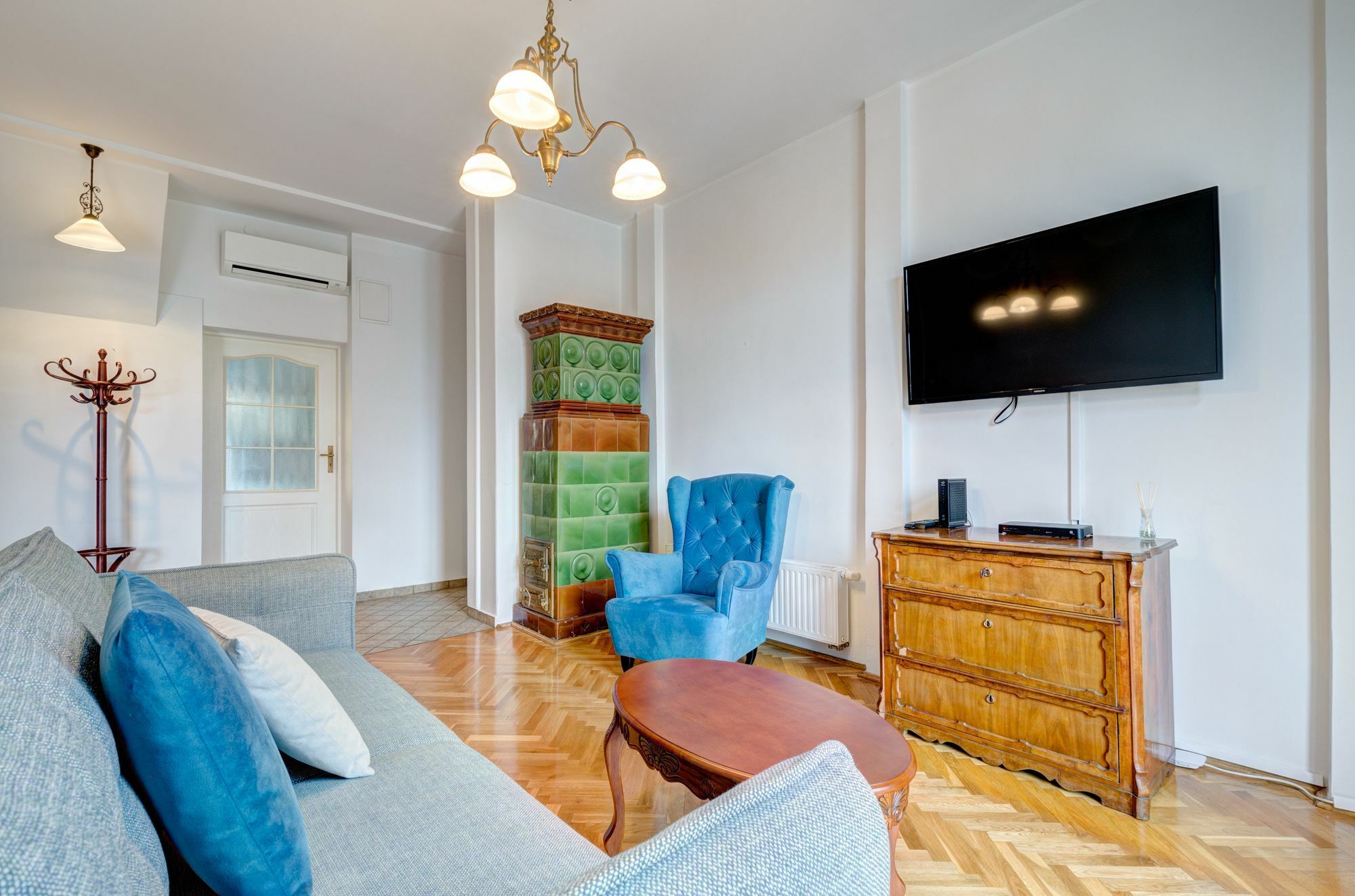 Dom & House - Apartment Fiszera Sopot Dış mekan fotoğraf