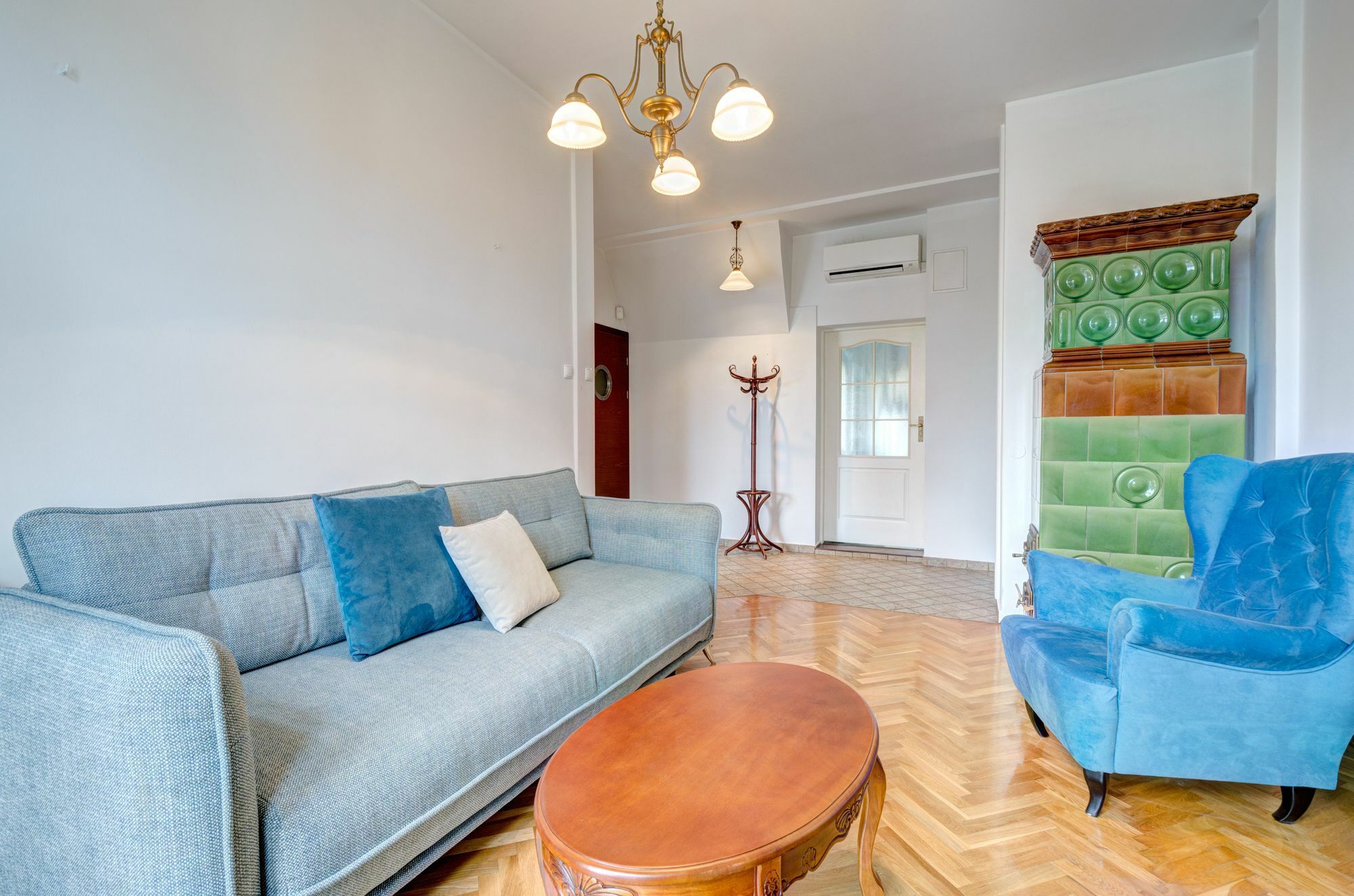 Dom & House - Apartment Fiszera Sopot Dış mekan fotoğraf