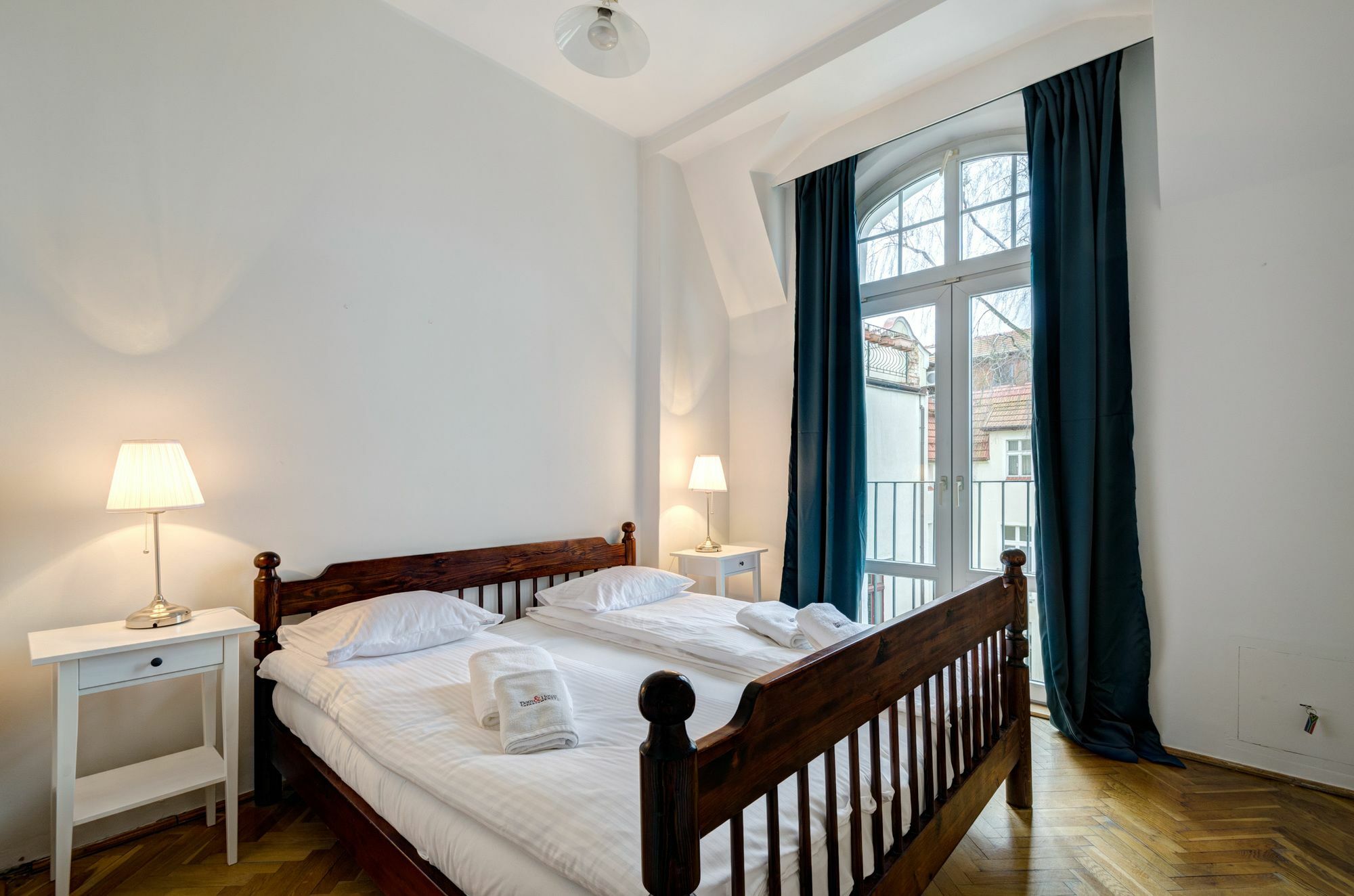Dom & House - Apartment Fiszera Sopot Dış mekan fotoğraf