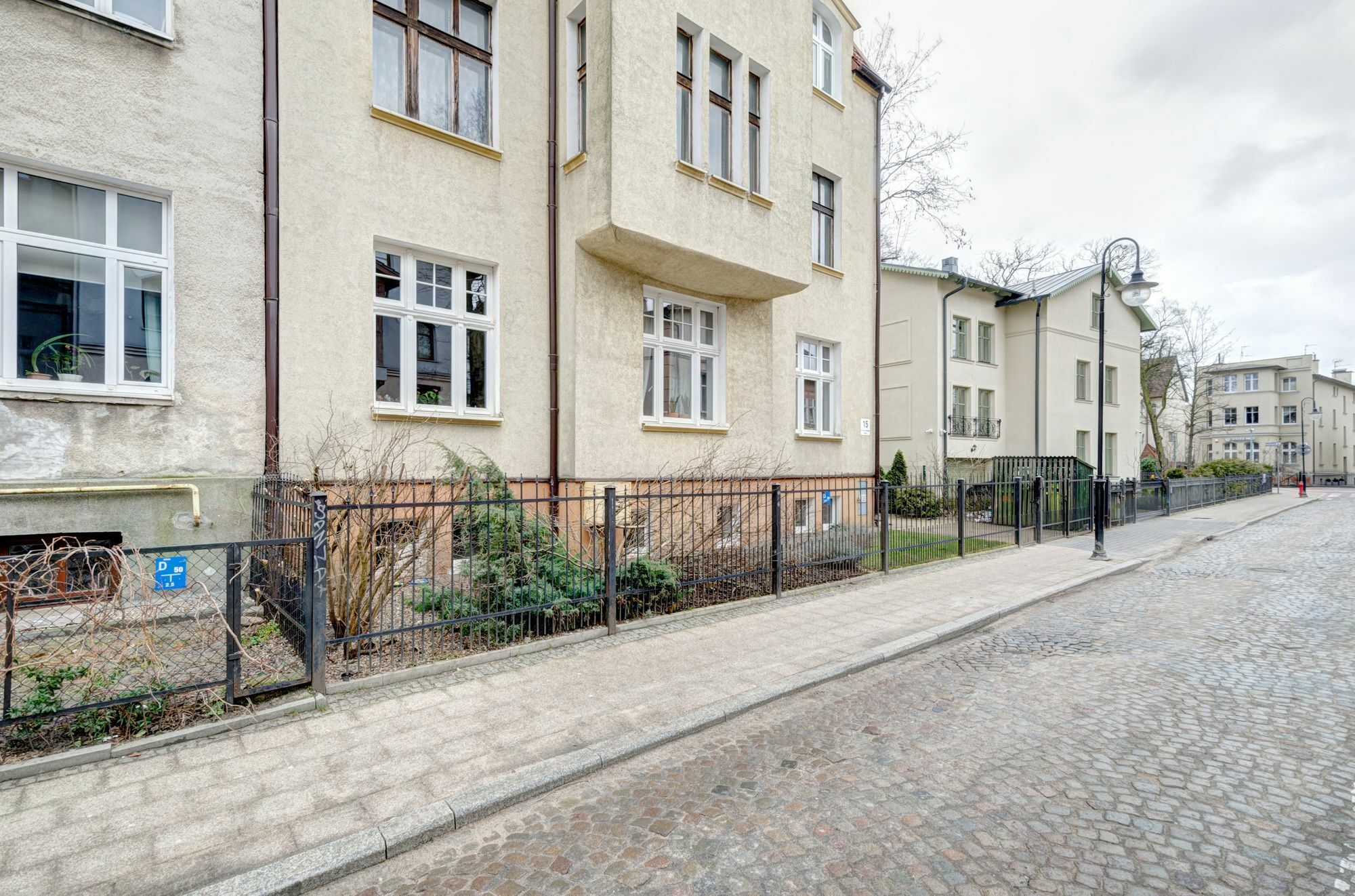 Dom & House - Apartment Fiszera Sopot Dış mekan fotoğraf